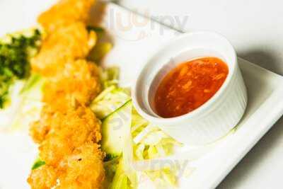 Three Horseshoes Inn