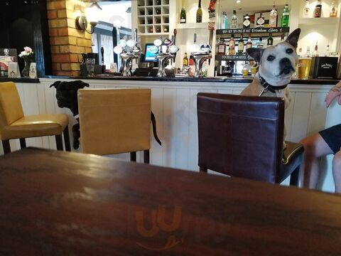 Millers Arms