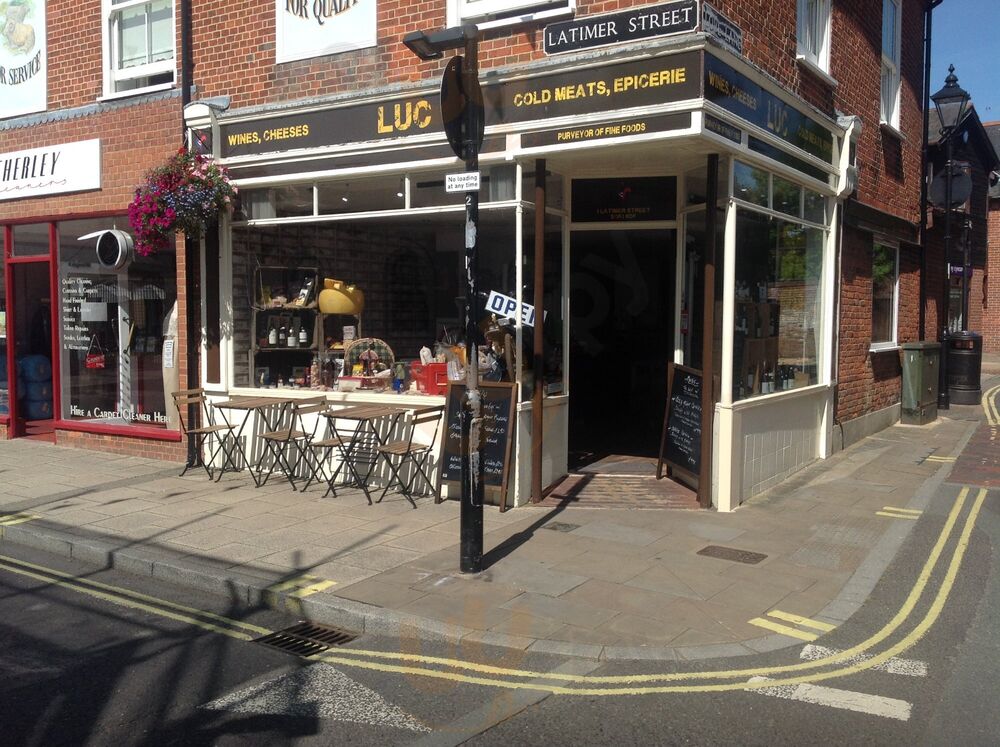Luc Purveyor Of Fine Foods
