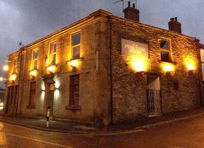 The Old Function Room