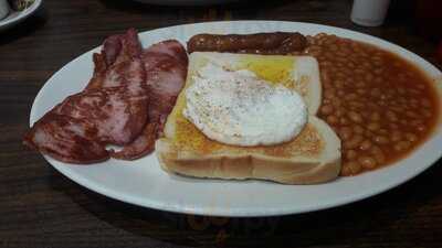 Frankie's Cafe & Restaurant