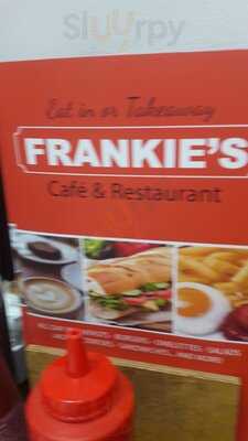 Frankie's Cafe & Restaurant