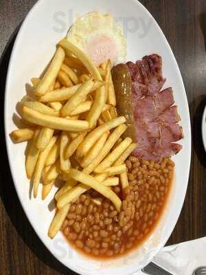 Frankie's Cafe & Restaurant