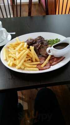 Frankie's Cafe & Restaurant