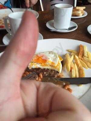 Frankie's Cafe & Restaurant