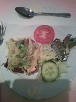 Bengal Bite Tandoori