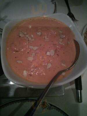 Bengal Bite Tandoori