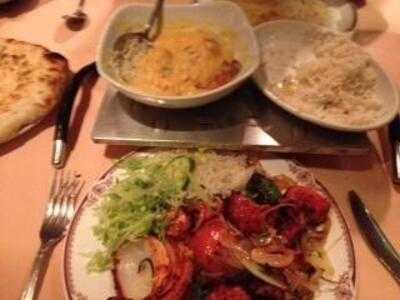 Bengal Bite Tandoori