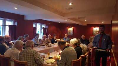 Bengal Bite Tandoori