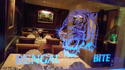 Bengal Bite Tandoori