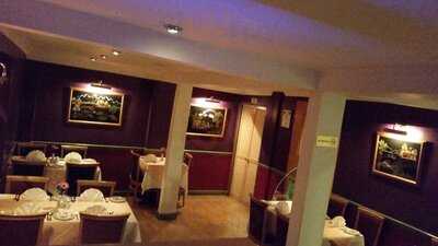 Bengal Bite Tandoori