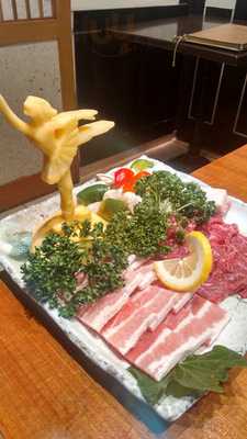 Butchers Korean Bbq Restaurant