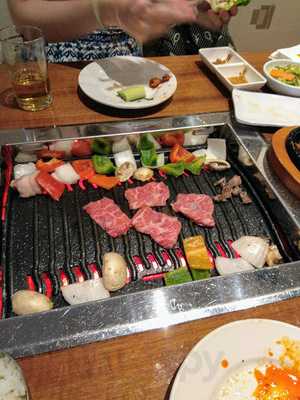 Butchers Korean Bbq Restaurant