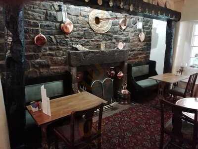 The Ashford Arms Restaurant