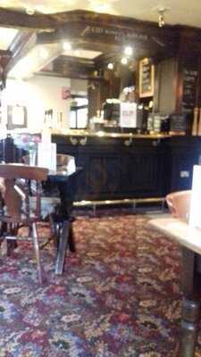 The Ashford Arms Restaurant