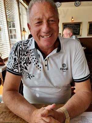 The Ashford Arms Restaurant