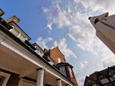 The George Hotel & Brasserie