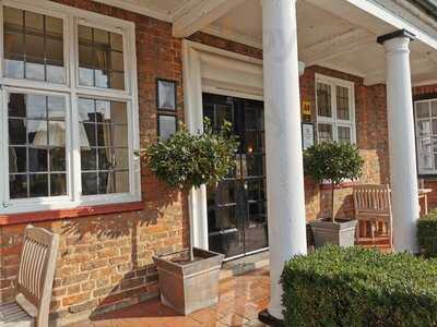 The George Hotel & Brasserie