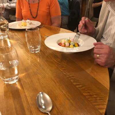 The George Hotel & Brasserie