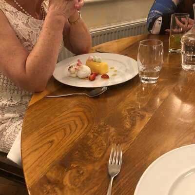 The George Hotel & Brasserie