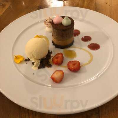 The George Hotel & Brasserie