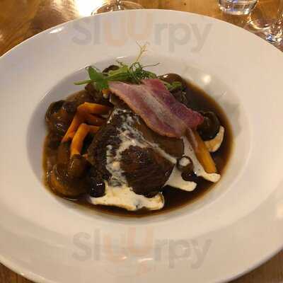 The George Hotel & Brasserie