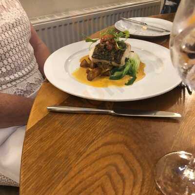 The George Hotel & Brasserie