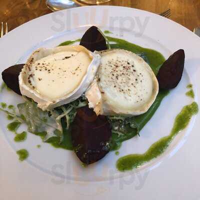 The George Hotel & Brasserie