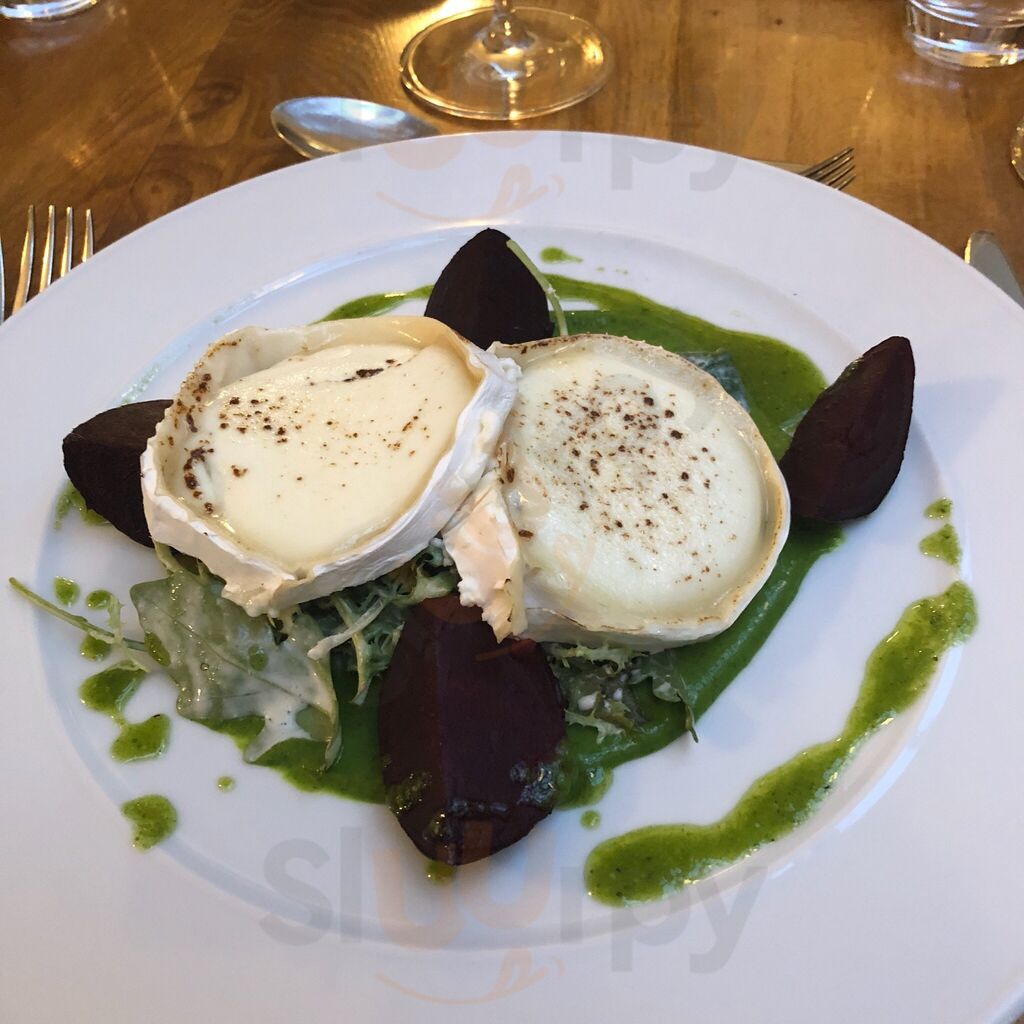 The George Hotel & Brasserie