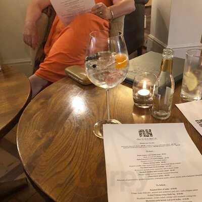 The George Hotel & Brasserie