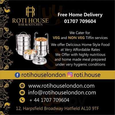 Roti House
