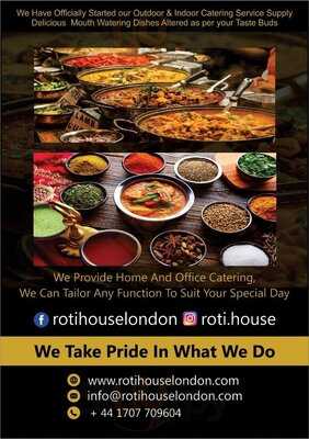 Roti House