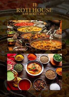Roti House