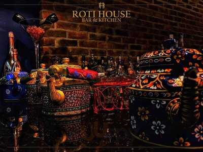 Roti House