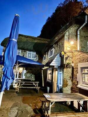 Fisherman's Cottage Inn