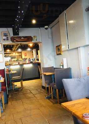 Fisherman's Cottage Inn