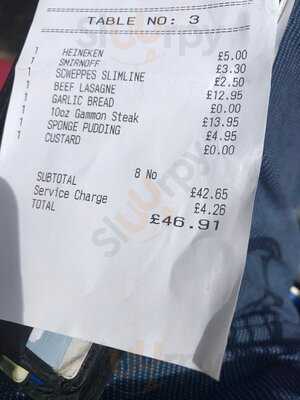 Fisherman's Cottage Inn