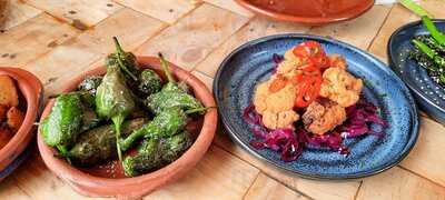 Ben's Wine And Tapas