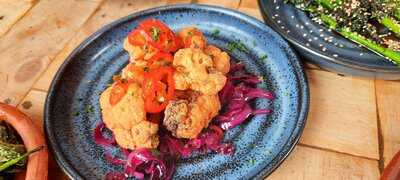 Ben's Wine And Tapas