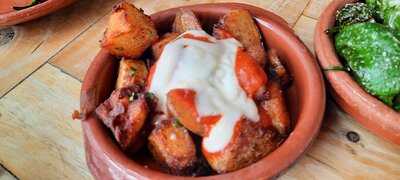 Ben's Wine And Tapas