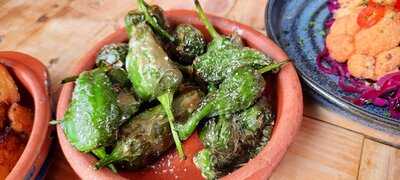 Ben's Wine And Tapas