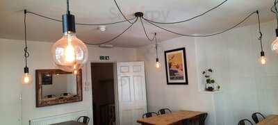 Ben's Wine And Tapas