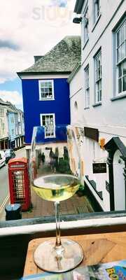 Ben's Wine And Tapas