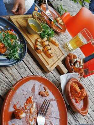 Ben's Wine And Tapas