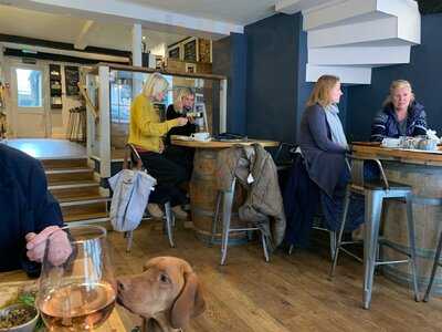 Ben's Wine And Tapas