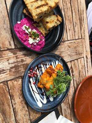 Ben's Wine And Tapas