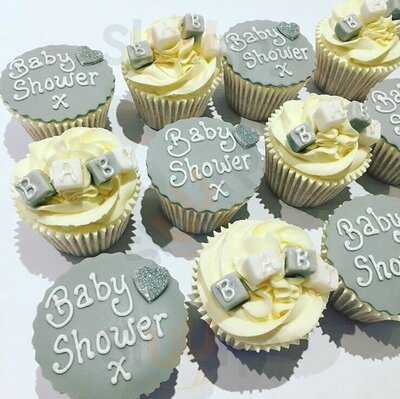 Enjoy... Cakes & Cafe