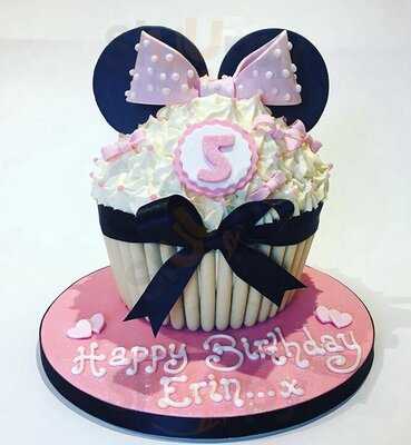 Enjoy... Cakes & Cafe