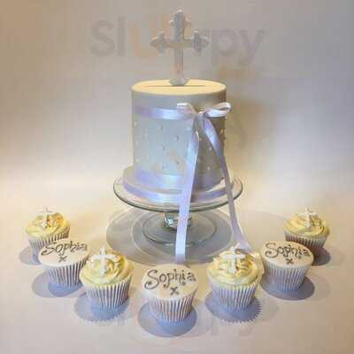 Enjoy... Cakes & Cafe