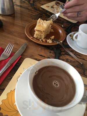 Vegan Revelation Cafe